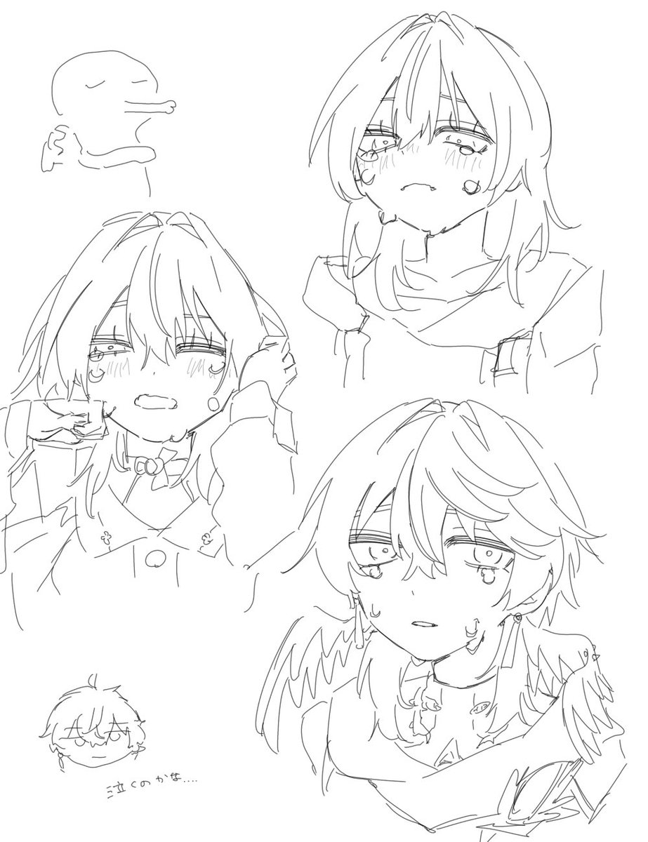 miru_3x3's tweet photo. https://t.co/AsyOaLbzfc