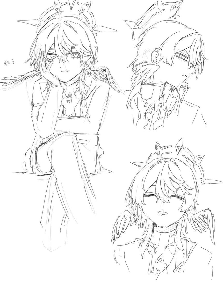 miru_3x3's tweet photo. https://t.co/AsyOaLbzfc