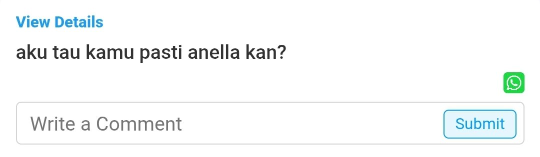 toxicssin's tweet photo. Baru online iseng buka sc, anella coba muncul kamu dicariin temen kamu nih. https://t.co/ApfKhNDL3h