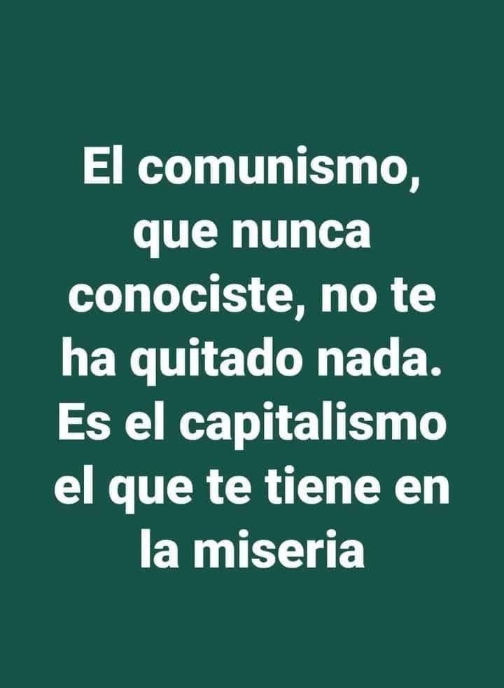 AzoteVinagre's tweet photo. @IdiazAyuso Isabel Díaz Ayuso ha dicho otra estupidez.
Da igual cuando leas esto. https://t.co/o3Tfi3IntP