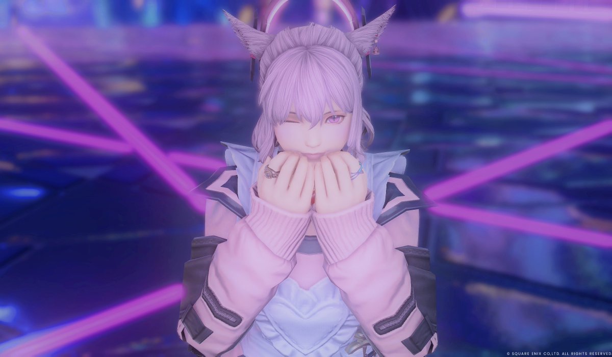 SSRnyank0's tweet photo. タグのんびりお迎え行ってますがのんびり過ぎて通知遡れなくなってるのかも🥹
フォロバしてくれたみなさん良かったら仲良くしてください🫶 https://t.co/hqVgzyrAbj