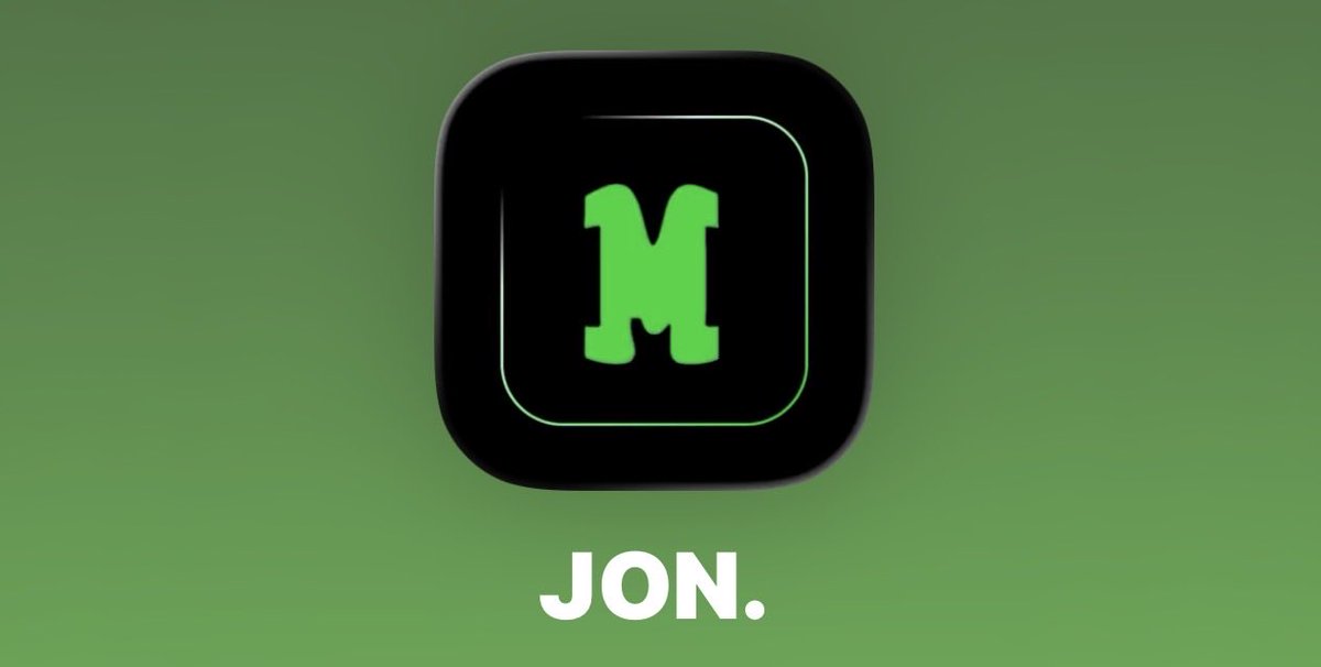 nigelonyike's tweet photo. $JON is now available on Google Playstore. 

https://t.co/TJ3dgygPPd

#superintelligence
#ngxcoin
#ngxnetwork https://t.co/W6ppy4xhIr