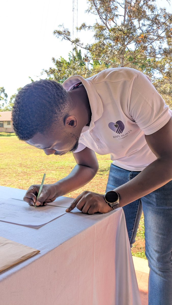 G4ClimateAction's tweet photo. Exciting updates from Wanyange Girls Secondary School! The Her Climate Innovation Challenge 2026 is officially underway. ✨

We are thrilled to welcome over 600 participants, visitors, and diverse partners today. Thank you for being part of this journey! 🙌
#HerClimateInnovationChallenge2026 #GirlsinStem #Uganda

@GlobalFundWomen