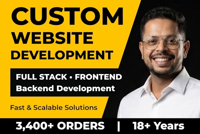 ShewazAli786's tweet photo. @nn_jntgluv You could check out this Fiverr Top Rated web developer — they can help build a professional website based on your requirements. Might be worth a look! 👇

Check freelancer here: 
          👇👇👇
  https://t.co/ywIJz0ciWX

#AD https://t.co/Zr75ntrtRi