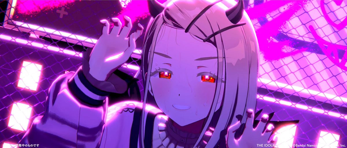 NeMu_219's tweet photo. 小��魔系はいままで刺さらなかったんだけど、向こうから刺しに来た https://t.co/fDKpNyqH0k