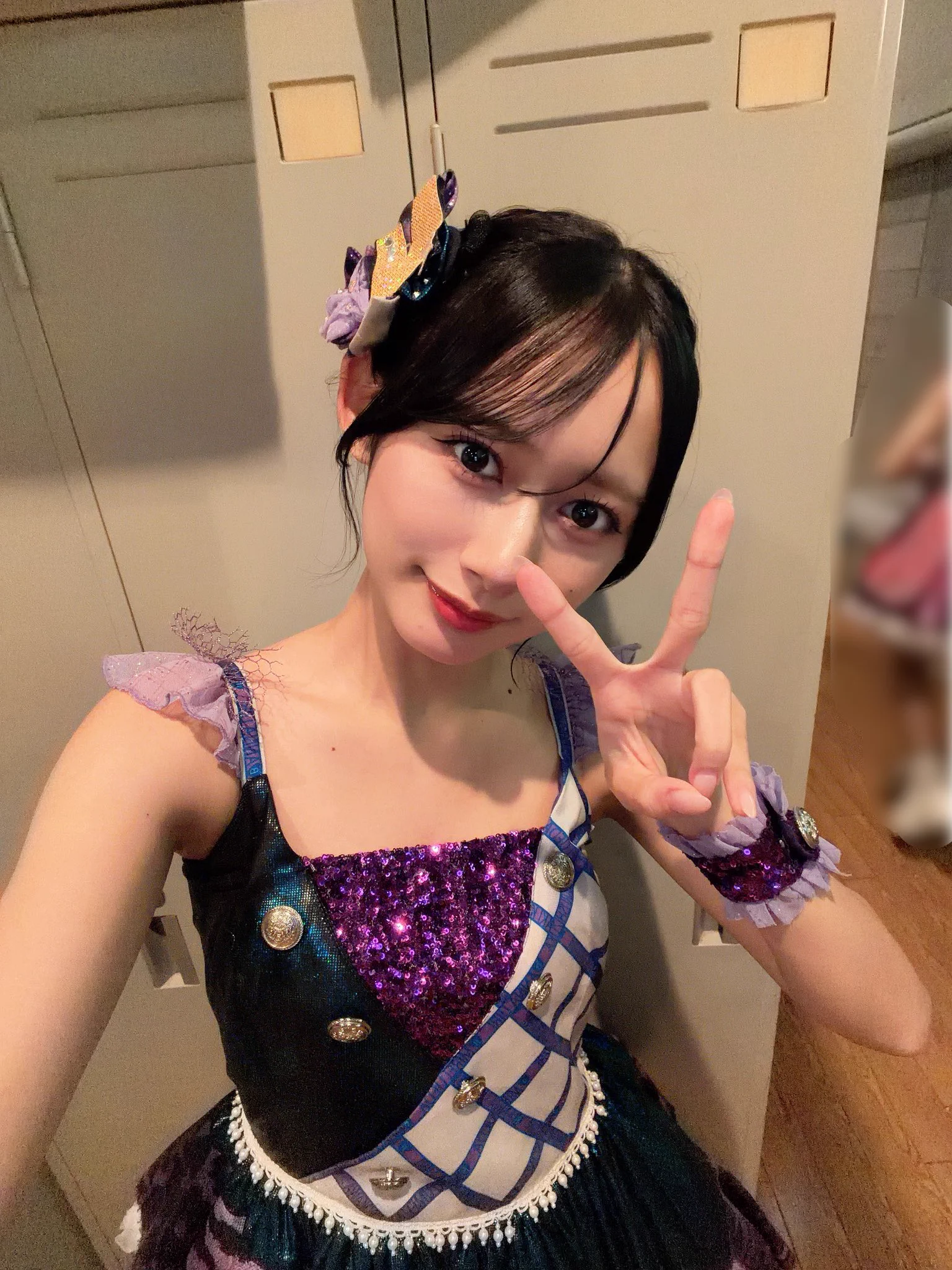 岡腰 星来（NMB48） (@seira_nmb48) / X