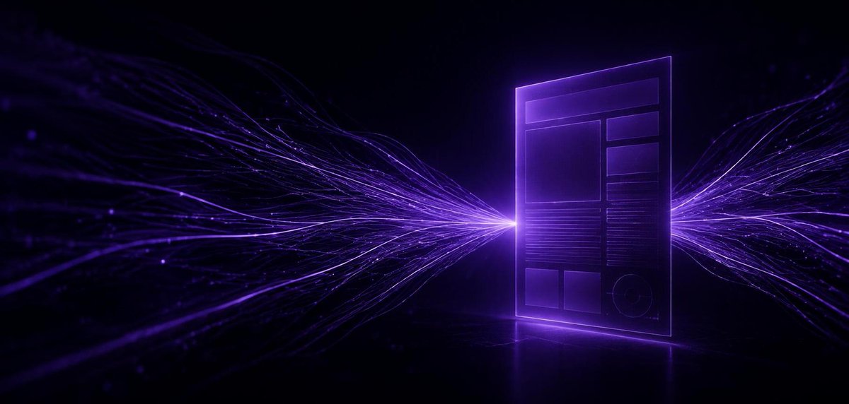 cortis_ai's tweet photo. An asymmetric advantage is rarely a secret. More often it is a well-worn question, asked of ordinary data, that your competitor considered too obvious to ask. https://t.co/VVTTEGaz6L