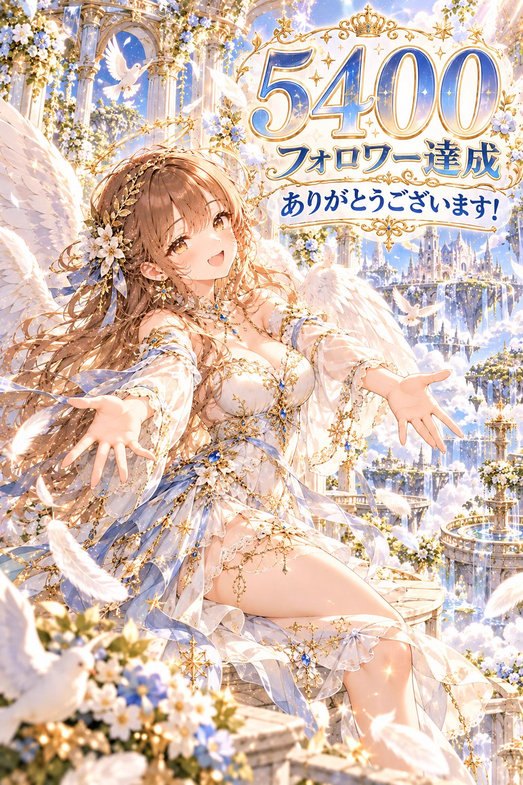 ゆき AIイラストXで収益化 on X: 