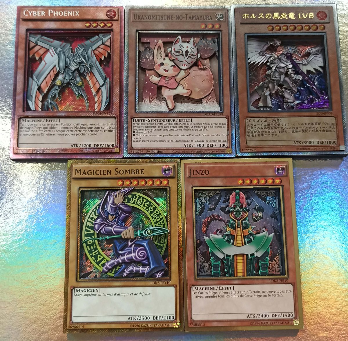 pierrotcards's tweet photo. Bon twitter je sais que tu es capable d'aider les gens dans la merde. Je suis à -600€. Je faabrique ces cartes à la main avec amour. prix : 60-100€ tout est dispo . Merci de votre attention https://t.co/drKsP0NFal