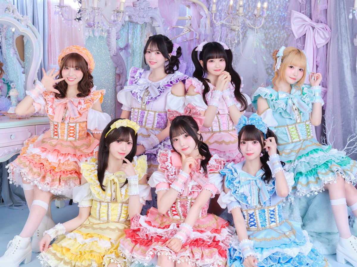 starnote_idol's tweet photo. ／
      📢 嬉しいお知らせ ⌁ ╲ 📺╱⌁
＼

な��と！💛💜🩷🧡💙💚❤️
『 Stargazer 』 のMusic Videoが
地上波で先行公開されます😳💖

テレビ東京さんの「超⚡️超音波」
MVオンエアコーナーにて放映✨️

​⏰ 放送日時
10月2日(金) 27時15分〜
🔗番組HP
https://t.co/nZzHZuMPVp

​夜遅い時間だけど、夜更かししてリアタイしてねっ👀
たくさんの感想ポストお待ちしてます❣️

そして！
MVの公開も後日予定しておりますので、お楽しみにっ✨

#STARNOTE #すたの #Stargazer
