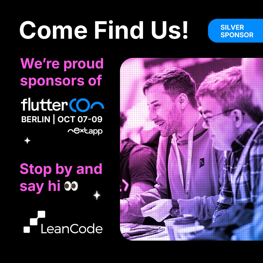 LeanCodePl tweet picture