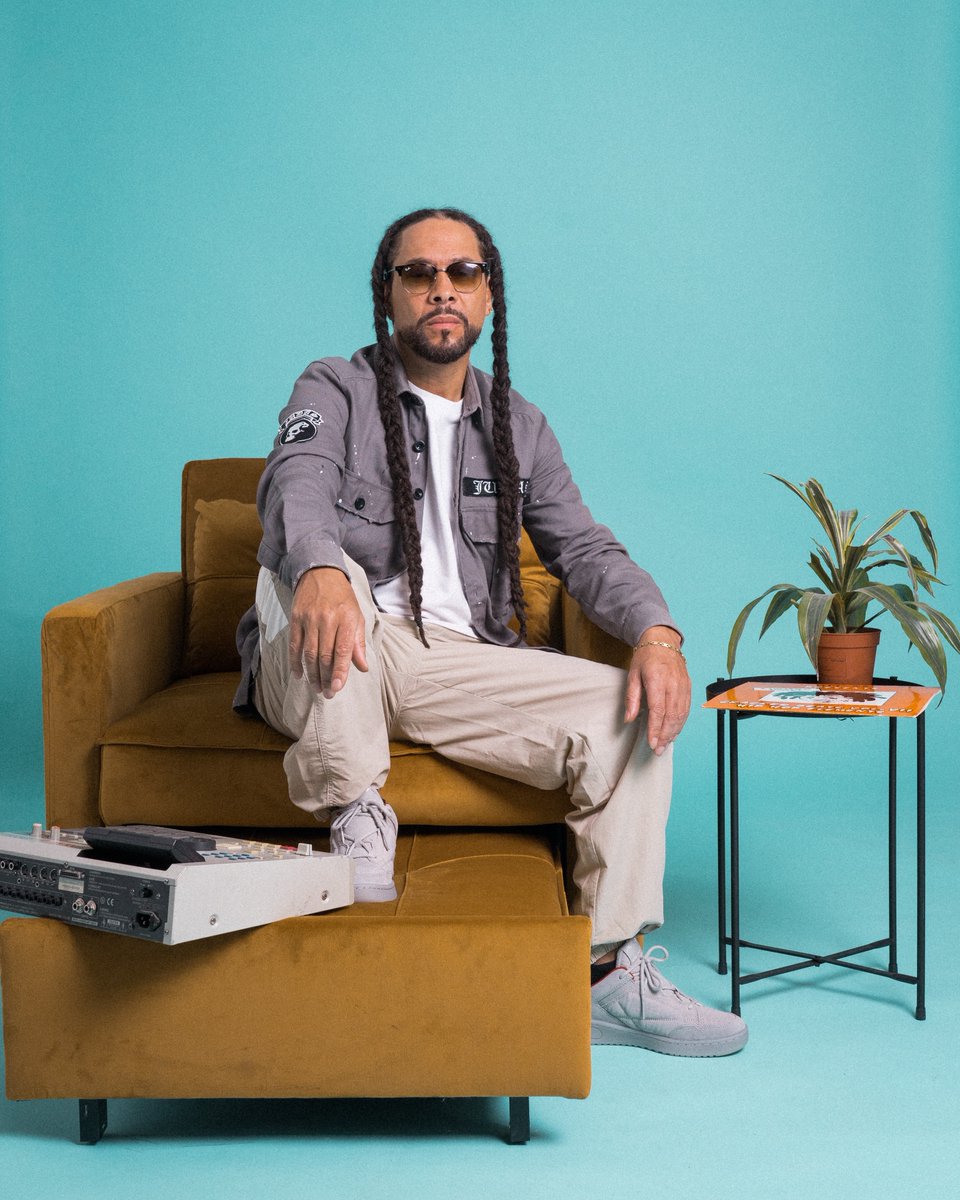 O2AcademyBrix's tweet photo. Roni Size &amp; Reprazent celebrate 30 years of New Forms at #O2AcademyBrixton on Sat 5 Jun 2027, with a full live band featuring Ms Dynamite, Onallee + special guests.

🎟️ O2 Priority: Wed 7 Oct, 10am
 🎟️ General sale: Fri 9 Oct, 10am. https://t.co/74qPFjY16P