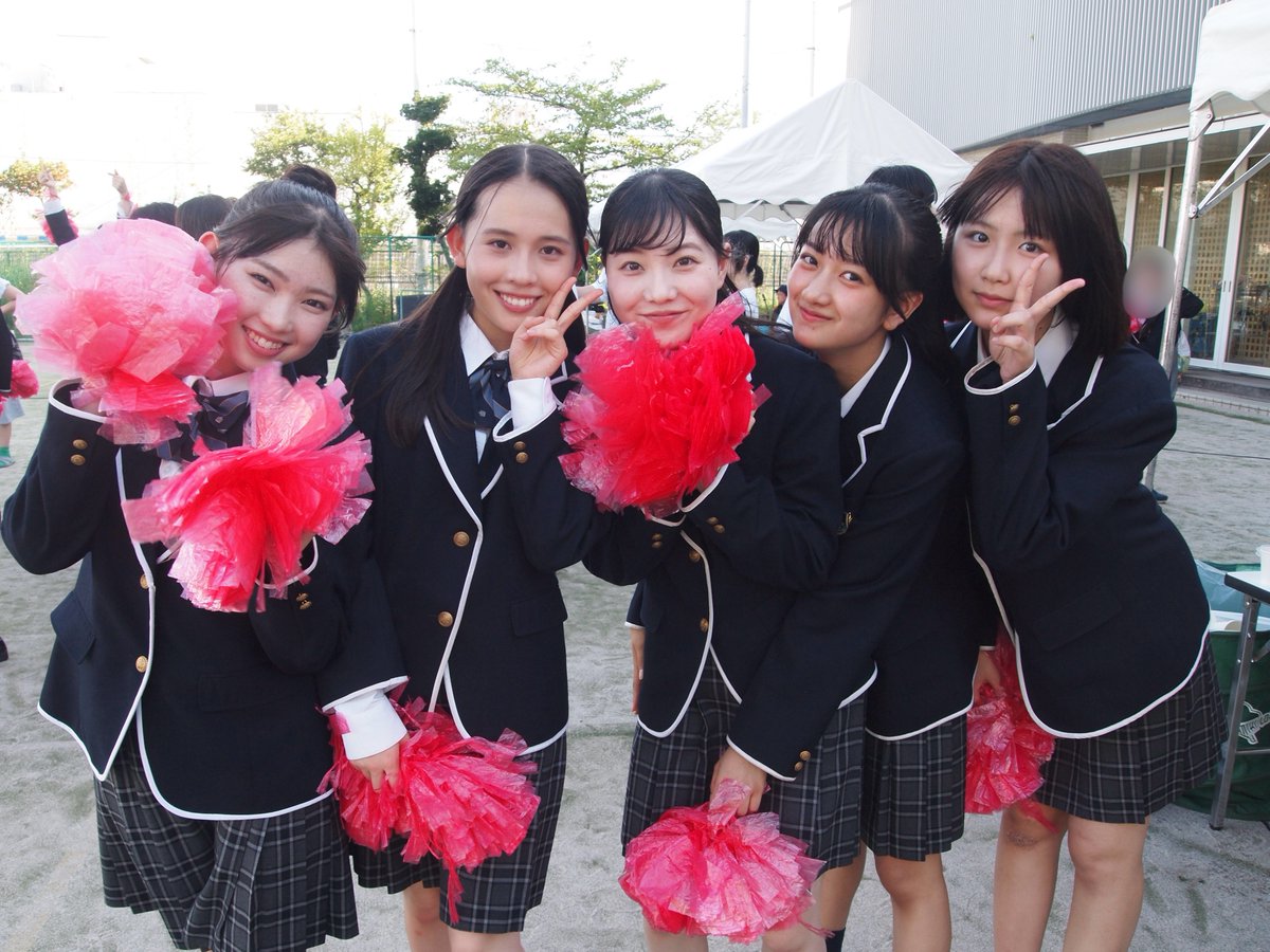 GTO2026summer's tweet photo. ❬❰ 𝒐𝒇𝒇 𝒔𝒉𝒐𝒕 ❱❭

まるで本当の文化祭のように
楽しむ生徒役メンバーたち✨

みんなで過ごした時間が、
かけがえのない思い出になりました📸

最終回はTVerにて
【10/12(月)まで】無料配信中🫵
#GTO
#稲垣来泉 #及川桃利 #大島美優 #梶原叶渚 #北里琉 #難波碧空 #LILLEAGUE #堀口真帆 #松尾そのま #大石愛陽 #永井湖白 #西川実花 #山本雪菜 #上村佳里奈 #富居玲衣
