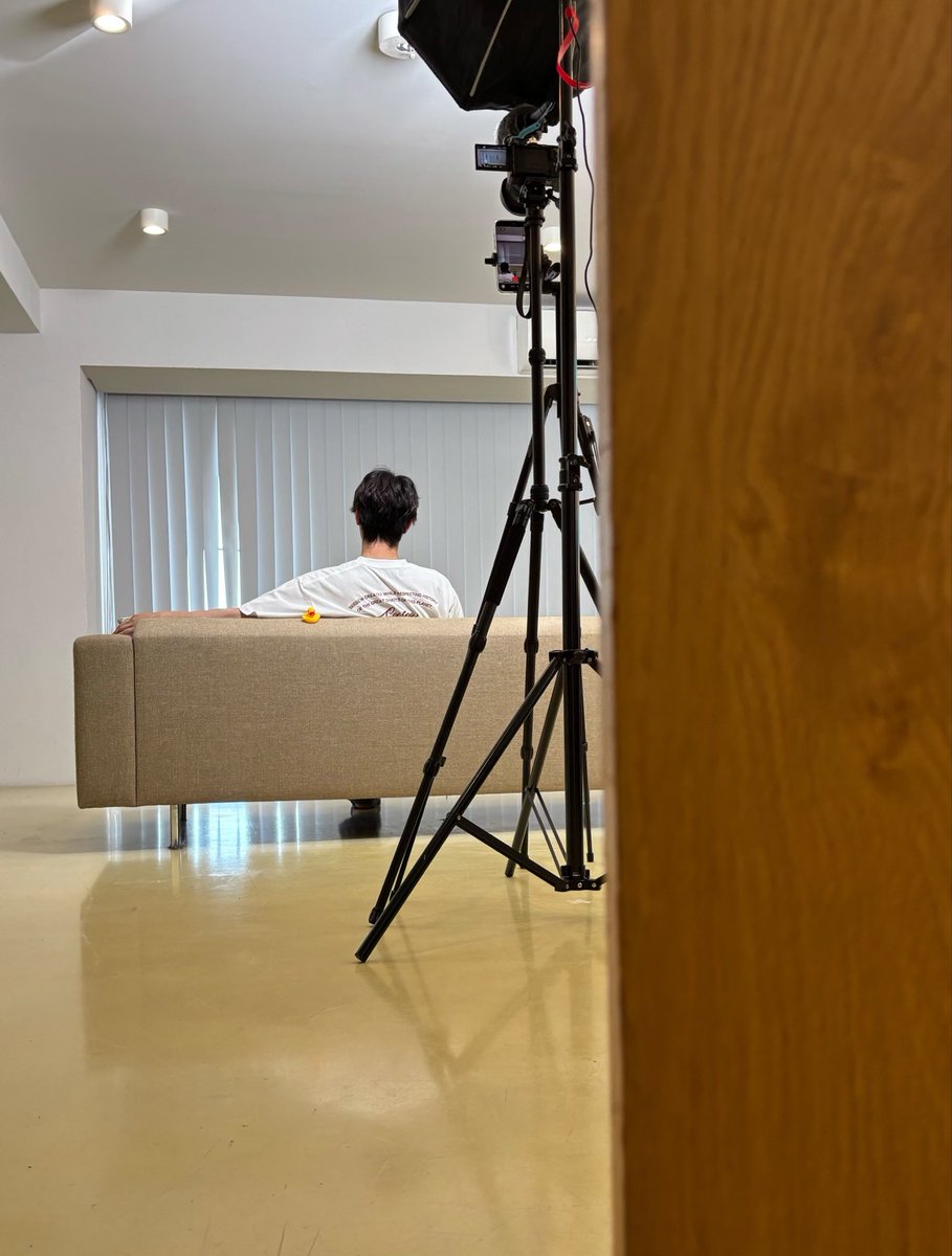 4u_new_kigeki's tweet photo. #撮影中
#comingsoon https://t.co/VlrQDiu2XN