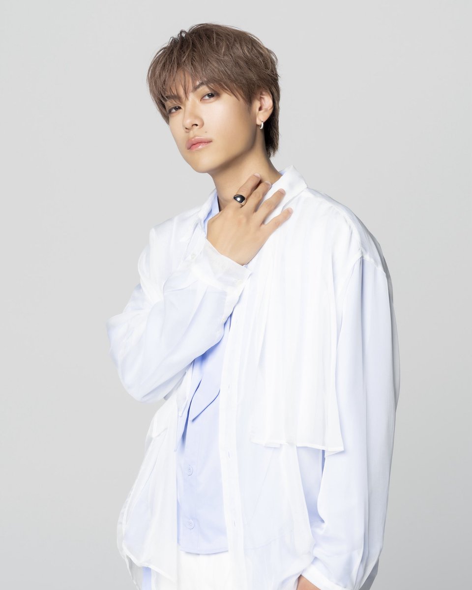 genic_staff's tweet photo. ❖━━━━━━━━━━━━❖

               Artist Photo
                       💚
      #西澤呈  Joe Nishizawa

❖━━━━━━━━━━━━❖

配信三部作第一弾
「水のようになれたら」
2026.10.14 Release

@JOENISHIZAWA 
#GENIC #水のようになれたら #GENEXT https://t.co/A17JHwEE3B