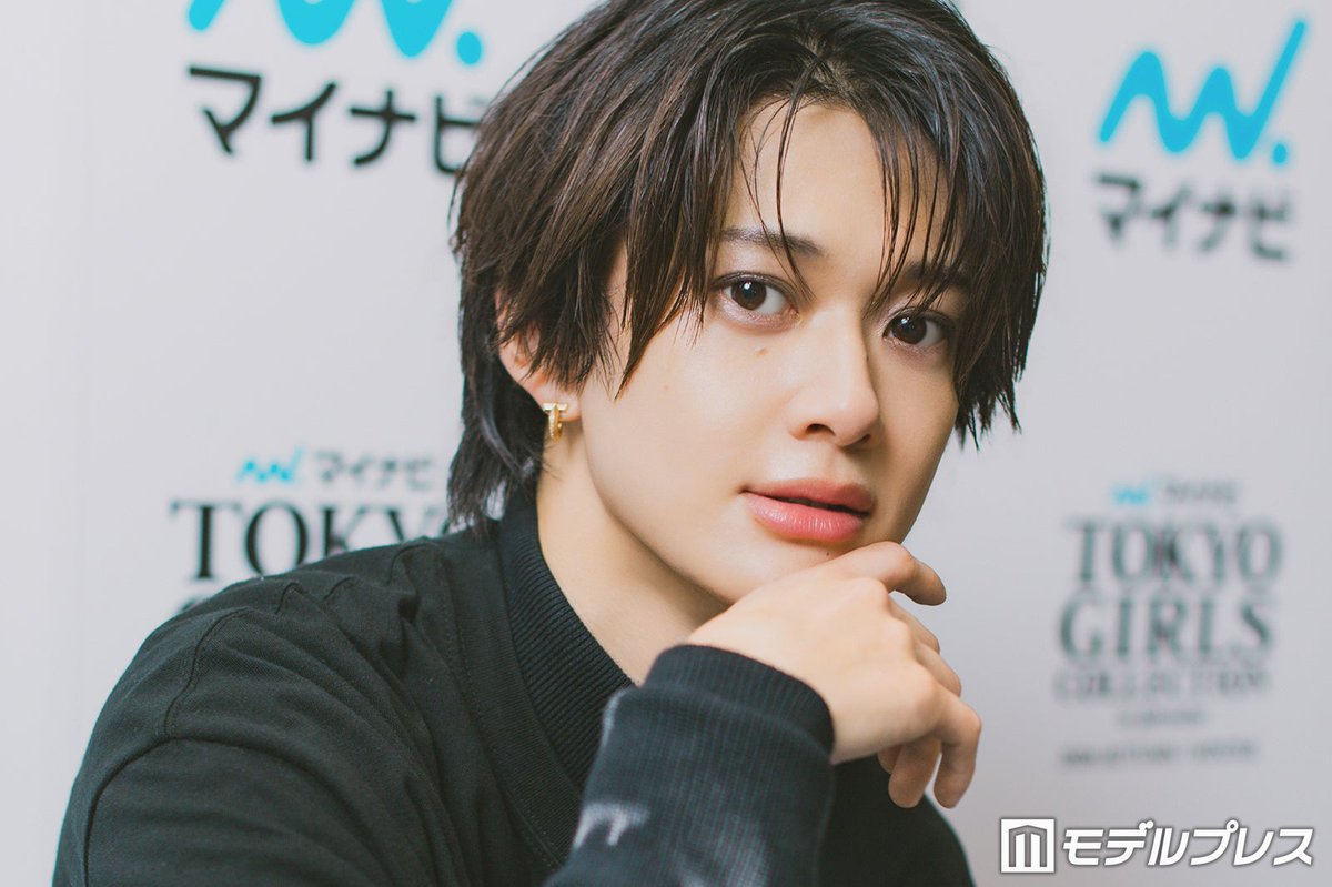 modelpress's tweet photo. 【BUDDiiS小川史記インタビュー✨】

▫️「キミは都市伝説」広がりの反響
▫️超特急から感じた「地盤の強さ」
▫️M!LK佐野勇斗主催“タクヤ会”秘話
▫️「エビライ」PRIZMAX楽曲披露の本音

＼ユーモアたっぷりの回答が盛りだくさん✍🏽／
https://t.co/pkKX02CWDZ

@fuminori_ogawa @buddiis https://t.co/Yyqc0C8133
