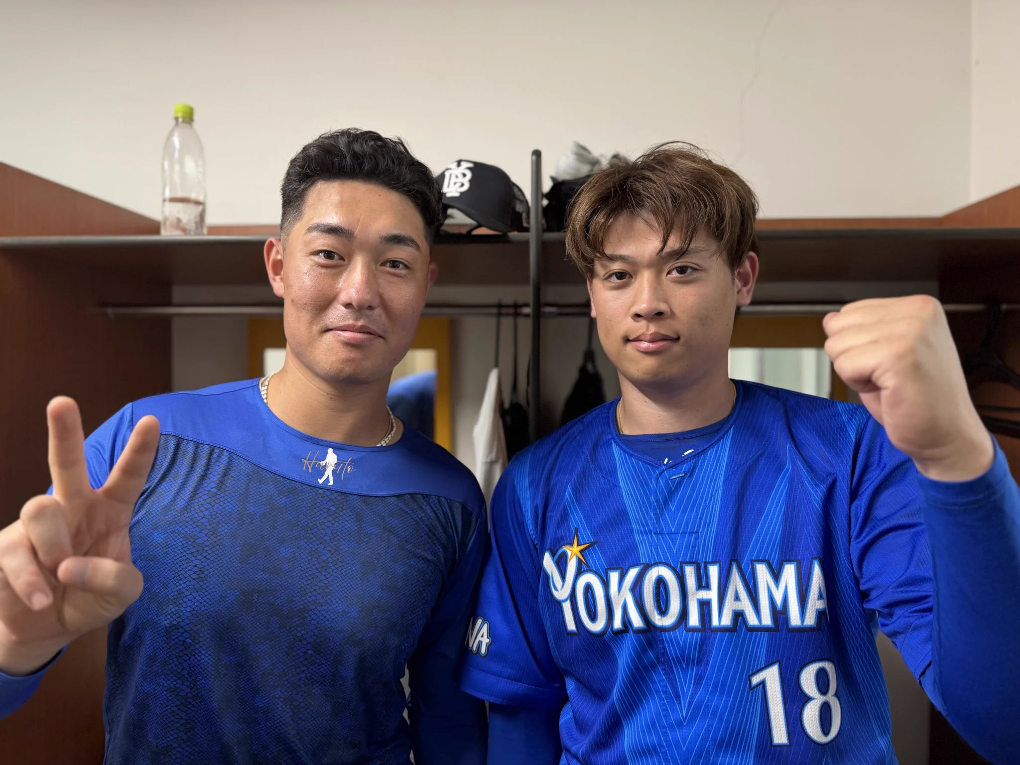 横浜DeNAベイスターズ on X: 
