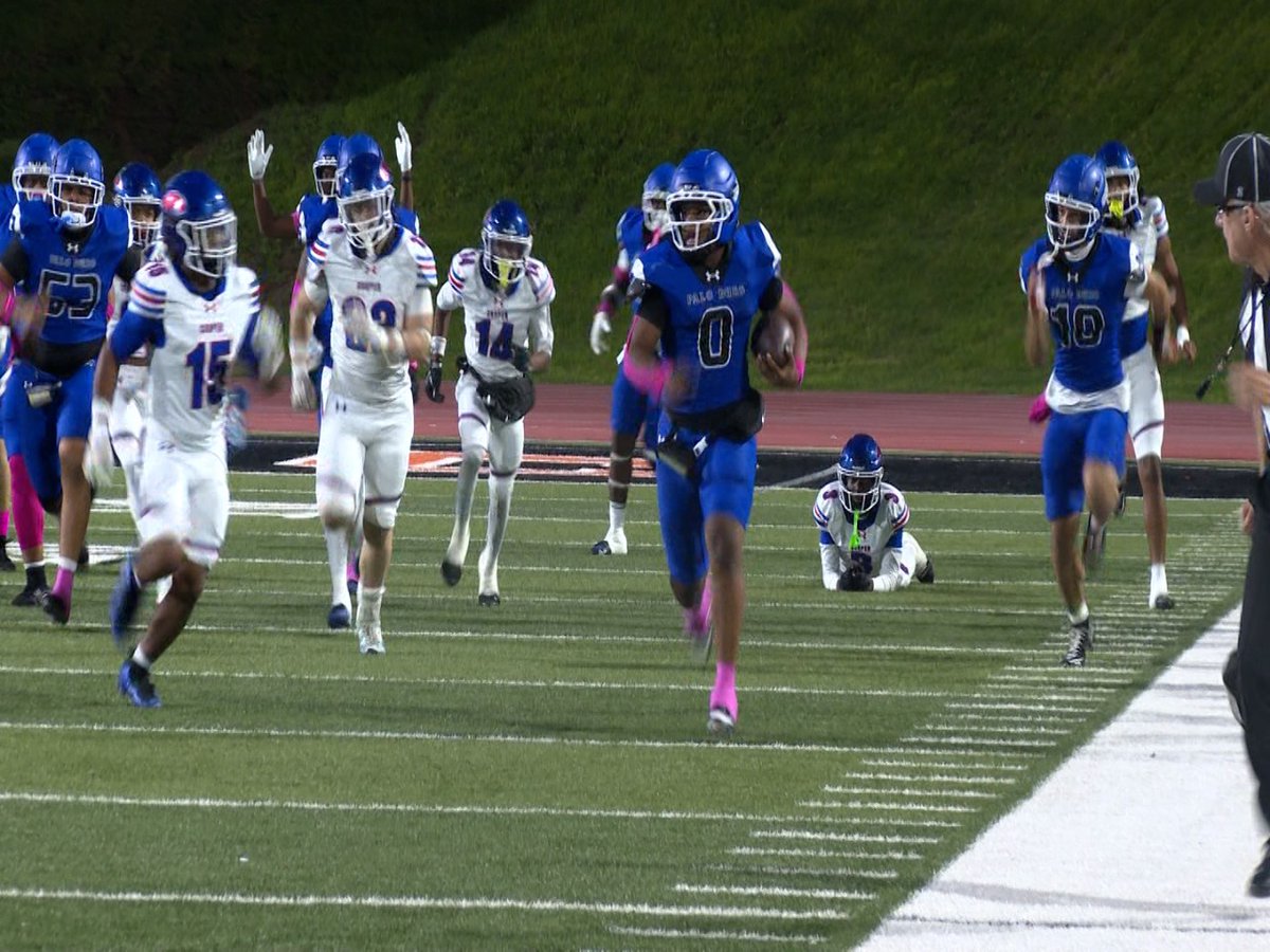 KAMRLocal4News's tweet photo. Thursday night high school football highlights &amp; scores: Oct. 1 https://t.co/evfYo36OWX