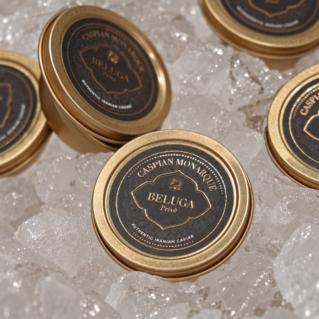 CyrusTabrizi_86's tweet photo. Beluga Privé, chilled on ice.

Large pearls. CITES-compliant Caspian Beluga, from $225.

https://t.co/mXGi9x3Y2T https://t.co/arvhonjIBX