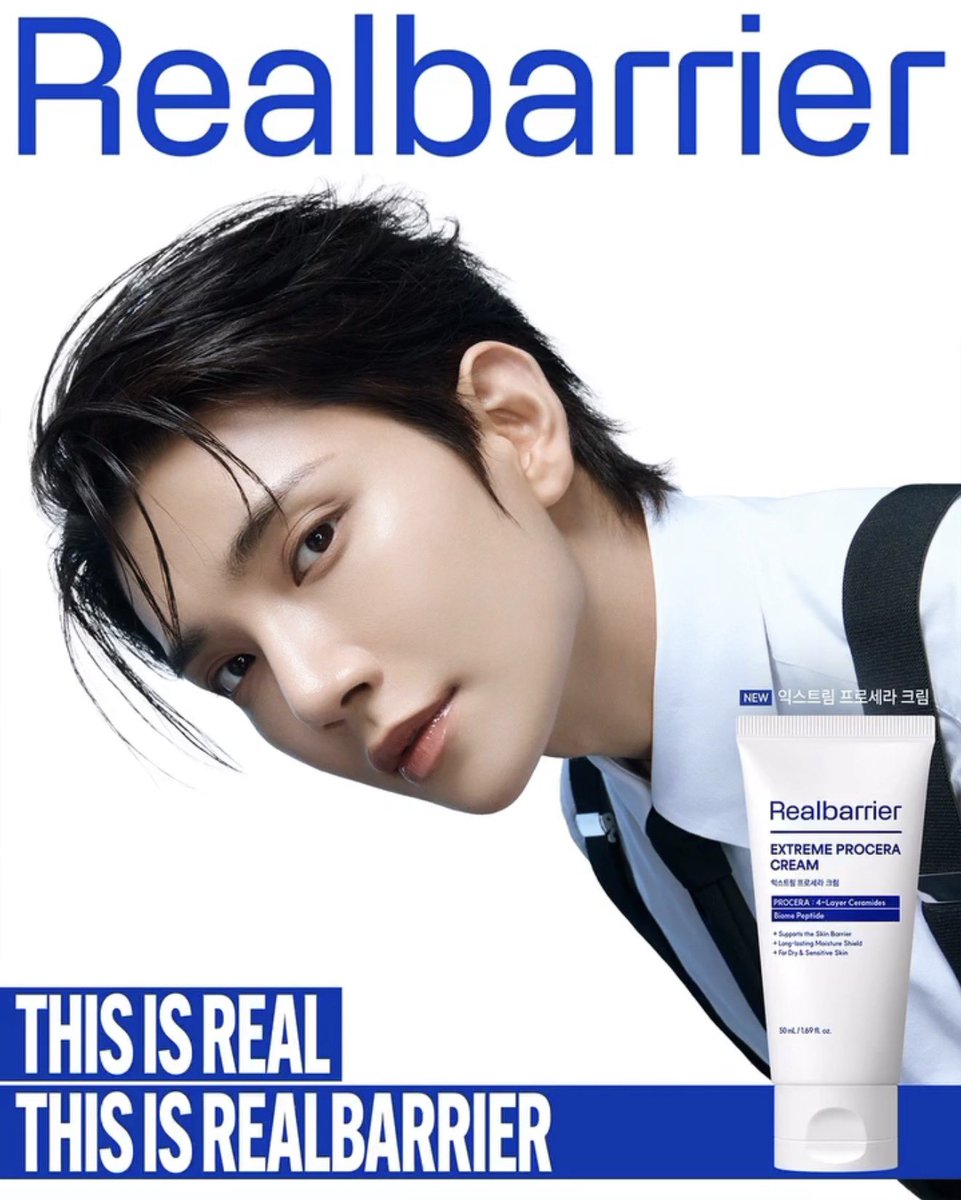 hjszones's tweet photo. 261001 realbarrier.official ig update with joshua 💙 #조슈아 https://t.co/3df5hAdjIF