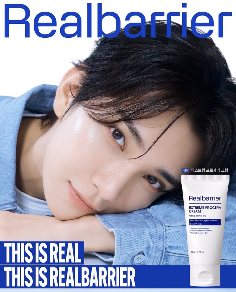 hjszones's tweet photo. 261001 realbarrier.official ig update with joshua 💙 #조슈아 https://t.co/3df5hAdjIF