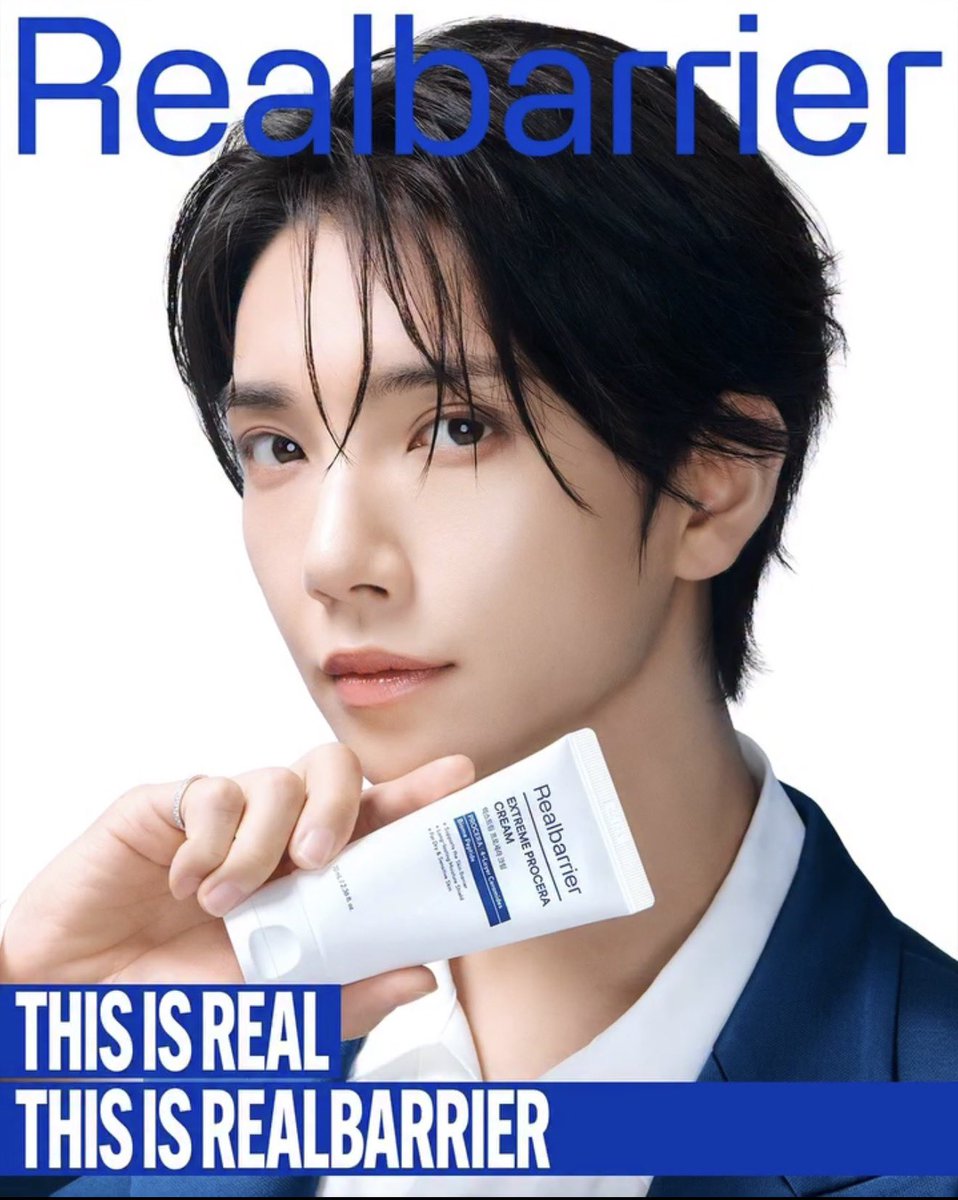hjszones's tweet photo. 261001 realbarrier.official ig update with joshua 💙 #조슈아 https://t.co/3df5hAdjIF