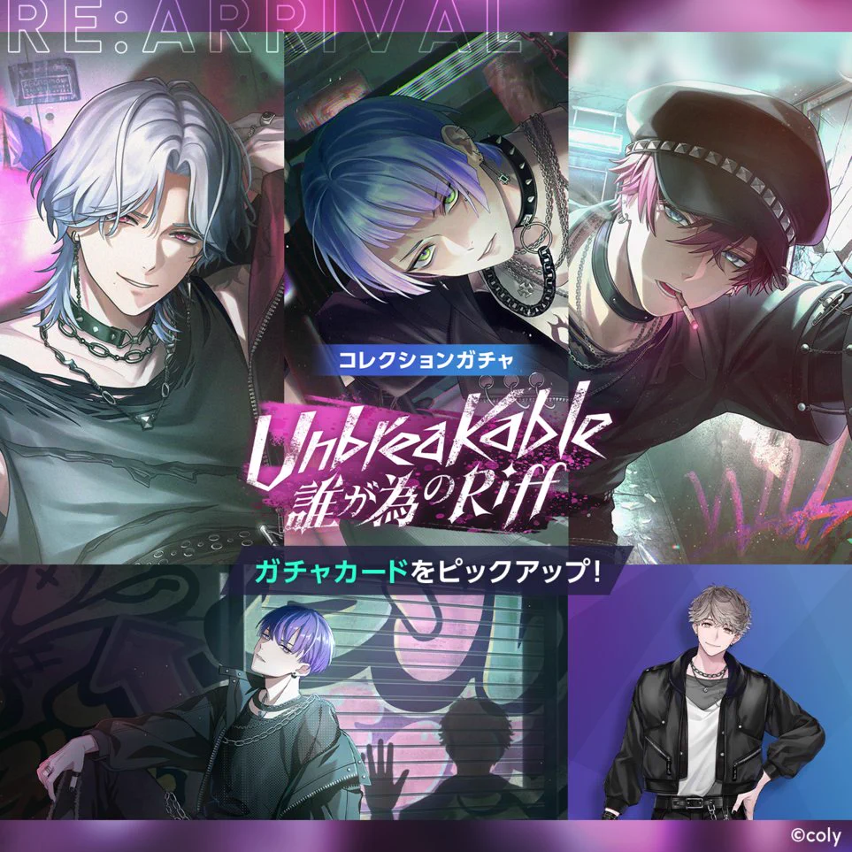 ブレイクマイケース公式【ブレマイ】 (@breakmycase) / X