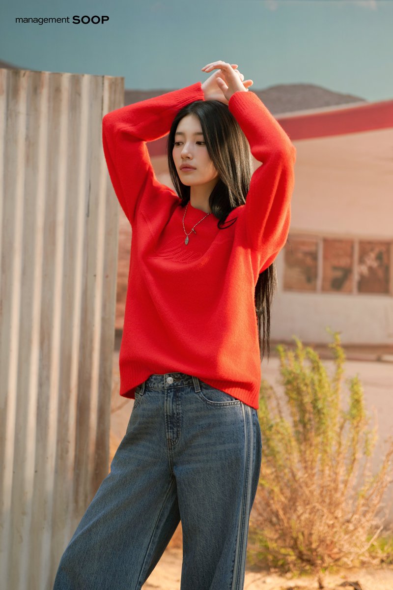 soop_ent's tweet photo. 수지와 게스가 함께한 가을,
한 편의 영화 같은 순간들

#수지 #Suzy #Guess
#SOOPArchive

 https://t.co/LfSWtfbvAD https://t.co/BjXt3JeRkq
