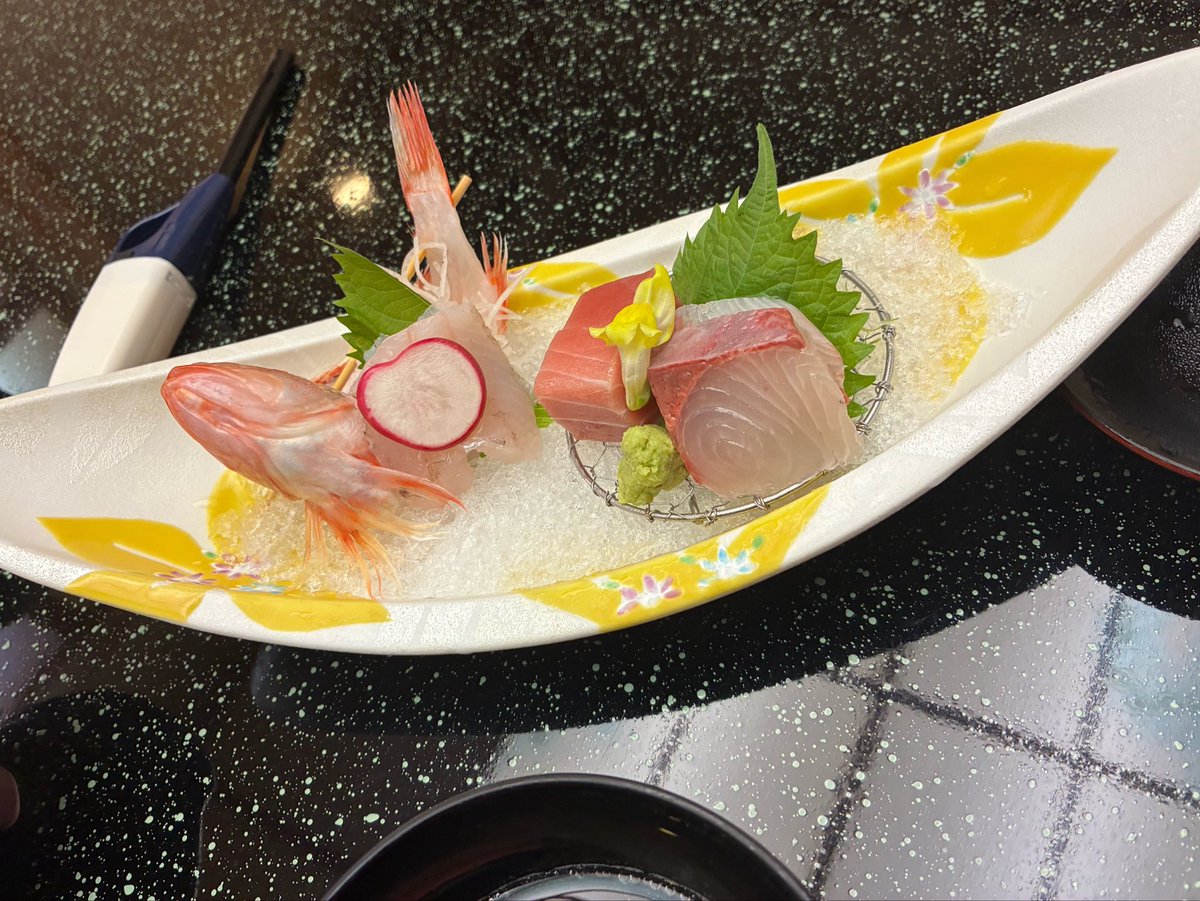 Sinatra_FF11's tweet photo. 晩御飯😋
最高の一言🤩 https://t.co/MP8jw74mLQ