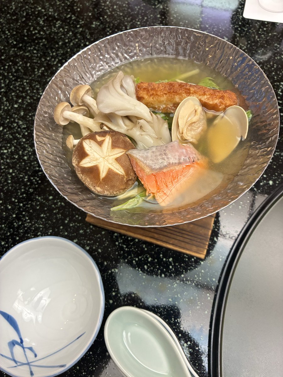 Sinatra_FF11's tweet photo. 晩御飯😋
最高の一言🤩 https://t.co/MP8jw74mLQ