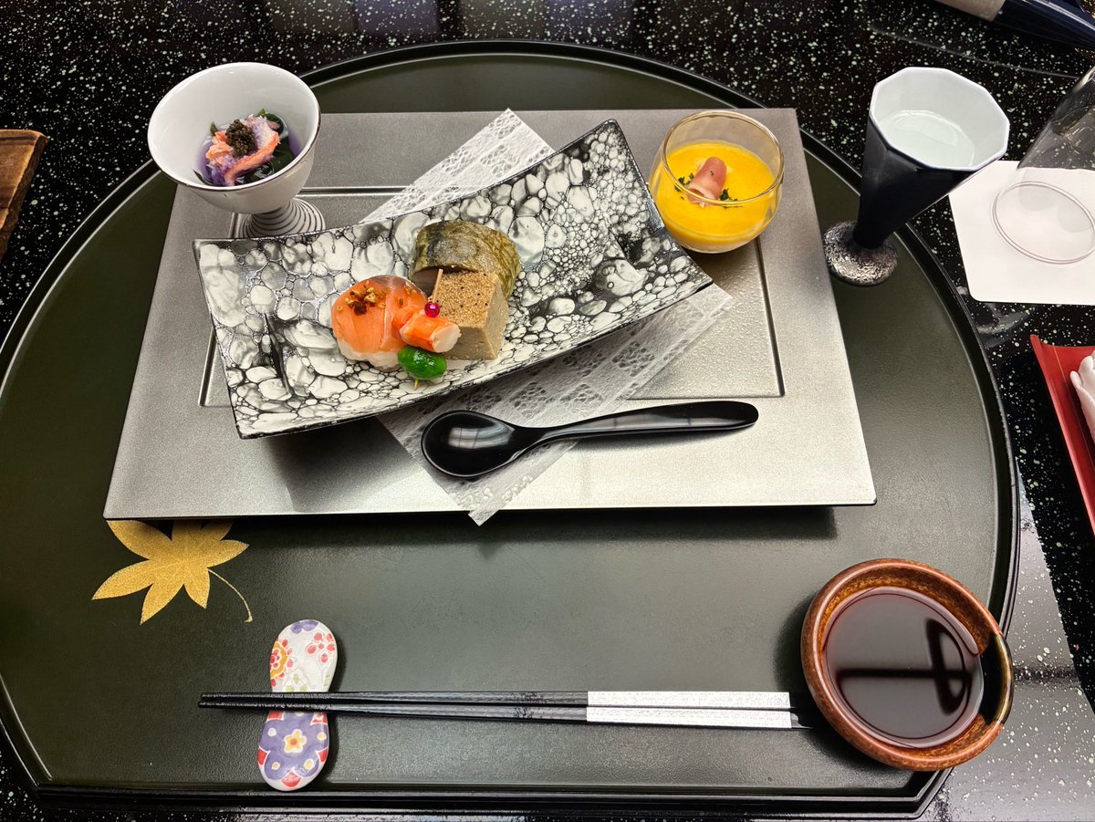 Sinatra_FF11's tweet photo. 晩御飯😋
最高の一言🤩 https://t.co/MP8jw74mLQ