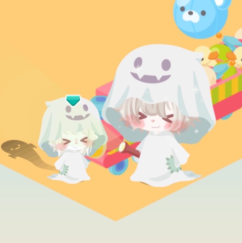 4cqx_'s tweet photo. もうすぐハロウィン🎃 https://t.co/Q55Gqp8G7L