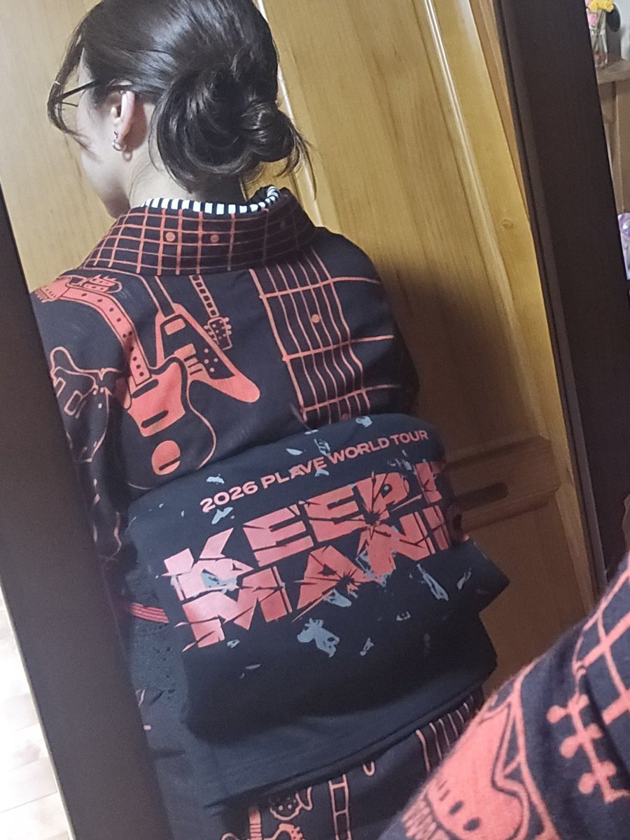 841sunday's tweet photo. MD問い合わせの回答きたからもう品物開けてもいいよねって開封
ホントならこのTシャツ帯で行きたかった…🥲 https://t.co/vegPCA1Nhw