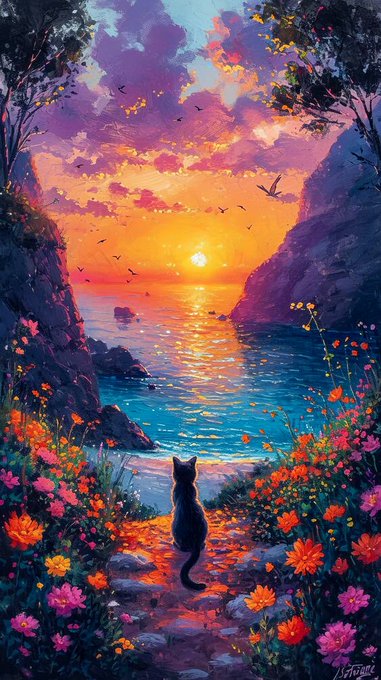 PuppyNumber7's tweet photo. Come join us .. share memories, pics, or just sit and watch, listen, remember .. and know that you are not alone in your grief ❤️ #HealingPurrsPawty https://t.co/exsiB2OzdO https://t.co/ySMhPlLdj9