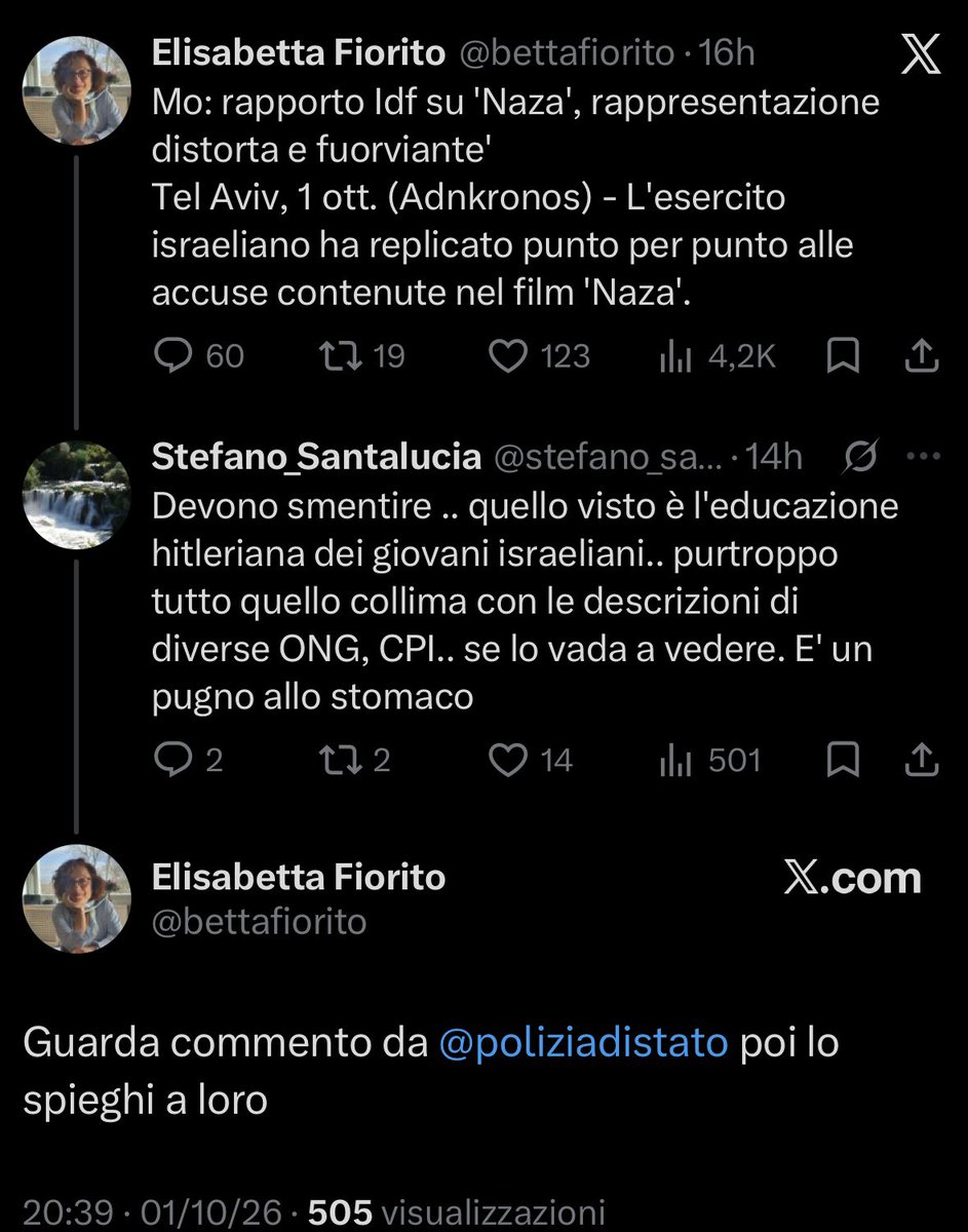 RafBigCat's tweet photo. Il #ddlantisemitismo spiegato bene https://t.co/otST4veJJP