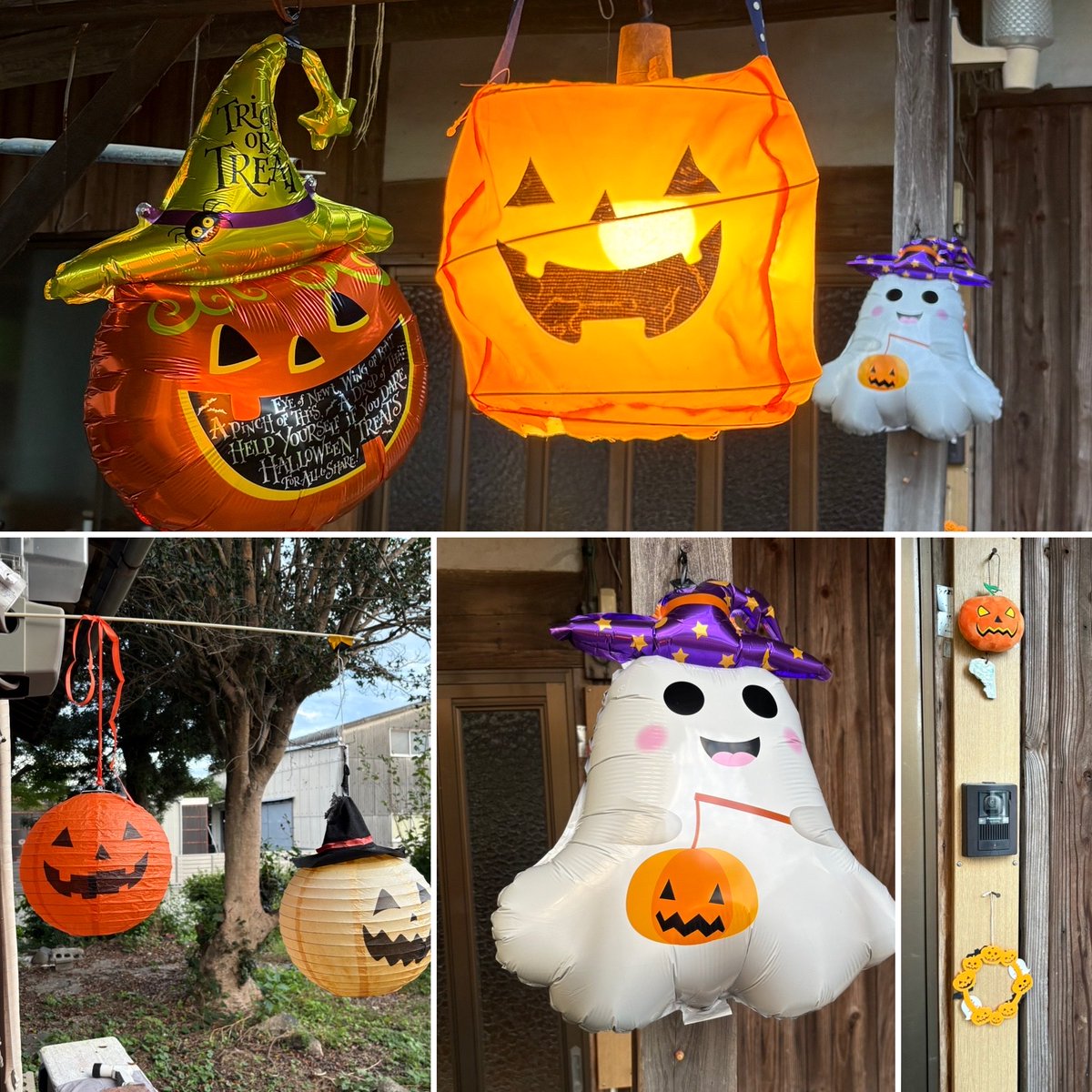 redrumq9's tweet photo. 10月なったんで🎃 https://t.co/6fwEhdTyGz