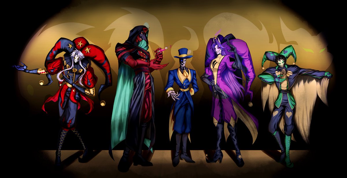 Stafforwhatever's tweet photo. #thefreakcircus #tfc https://t.co/vtiz091R8Q