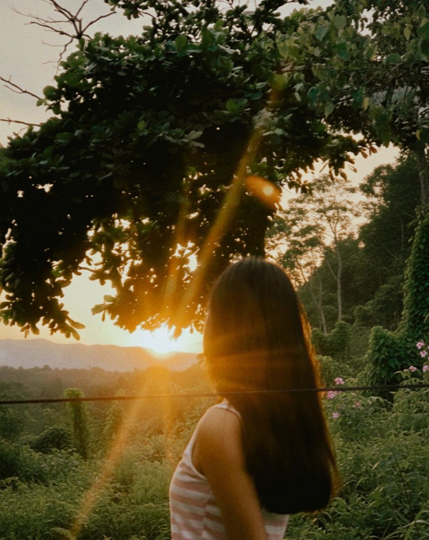 edwardmLNVQkGA1's tweet photo. Deeply appreciating simple life ✨ warmth letting go of noise and taking in the quiet embracing the glow. 👏 https://t.co/HQpWVY7hNs