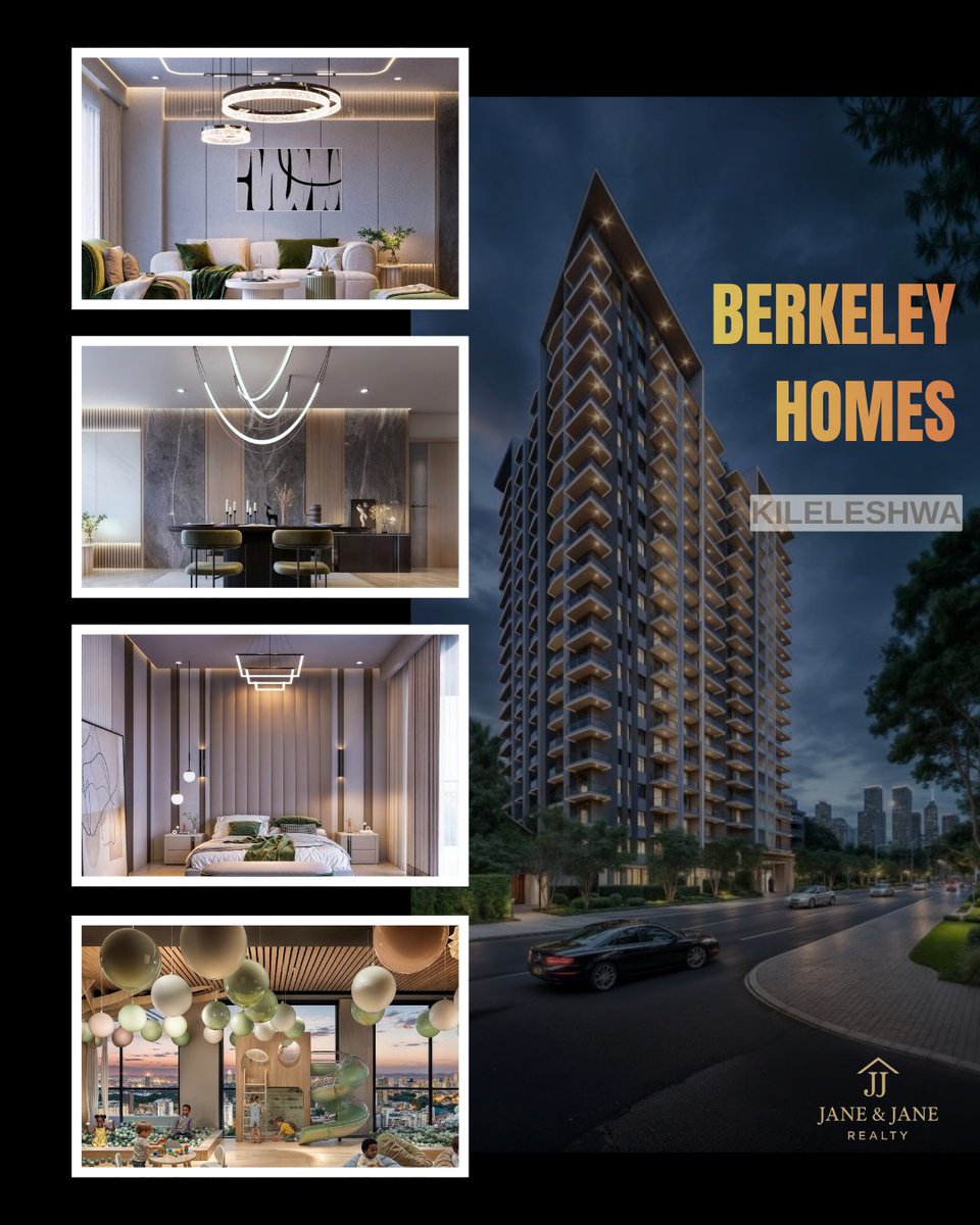 JanejaneRealty's tweet photo. 6/7 🏗️ OFF-PLAN PROPERTY REQUIRES A DIFFERENT KIND OF THINKING.

Berkeley Homes is currently being marketed as an off-plan development, with construction ongoing and completion listed for 2028.

That creates both a different buying process and a different timeline.

You aren't buying a completed apartment that you can move into tomorrow.

You are committing capital towards a property that is still taking shape.

That means your questions should go beyond:

“What does the show apartment look like?”

Ask about the payment structure.

Ask about the construction timeline.

Ask what happens during the construction period.

Ask about the developer.

Ask about the specifications.

Ask what is included in the purchase.

Ask about service charges and ownership costs once the building is operational.

And think about your own financial timeline.

If you are buying for occupation, when do you actually need the home?

If you are buying for rental purposes, when do you expect rental income to begin?

If you are financing the purchase, how does the construction timeline interact with your financial commitments?

These questions are especially important because off-plan property requires you to think ahead.

The property you are evaluating today is not necessarily the property experience you will have at completion.

The location may be the same.

The plans may be the same.

But your financial circumstances may change.

So don't look at off-plan property only through the lens of today's price.

Look at the entire journey from purchase to completion to ownership.

That is where informed property decisions begin.

JANE & JANE REALTY
📞 +254 700 121 151 | 🌐 https://t.co/SG8trKJDGI
BUY • SELL • INVEST IN PROPERTY

#ApartmentsForRent #NCIC #PolitrackAfrica #ThePeopleHaveSpoken #InvestmentOpportunity #HNWI #AtlantaBraves #Flydubai #SHAHMISTransition #LuxuryAirbnbs #LuxuryLiving #DonaldTrump #ElonMusk #BIMABORA #Kileleshwa