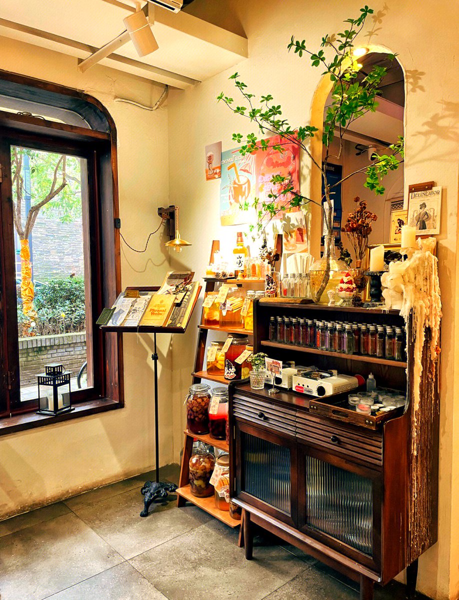 puddw490888's tweet photo. In the cozy 鼐舱业, warmth and craft blend perfectly to create a comfortable space worth cherishing. https://t.co/qYcoTADMOI