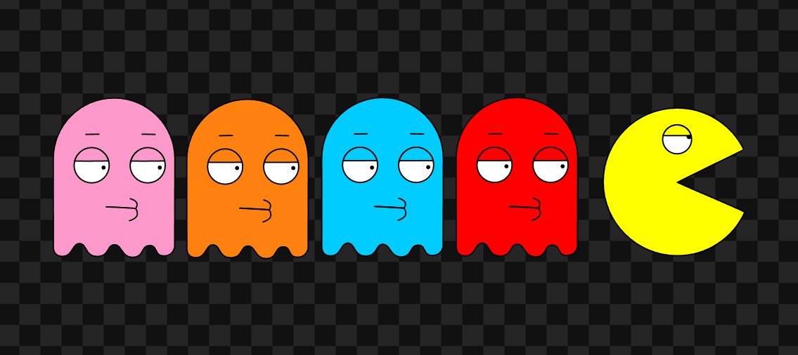 RedGhost2010's tweet photo. cheer up vro

#PacMan #Ghosts #Namco #FamilyGuy #SethMacfarlane #Scratch #Vector https://t.co/U5HbXHNVrY