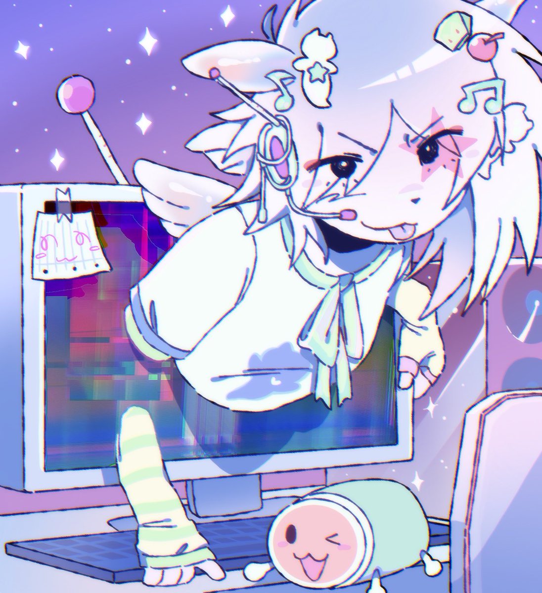 Polachii2's tweet photo. Who is you https://t.co/7yoVGi6dCV
