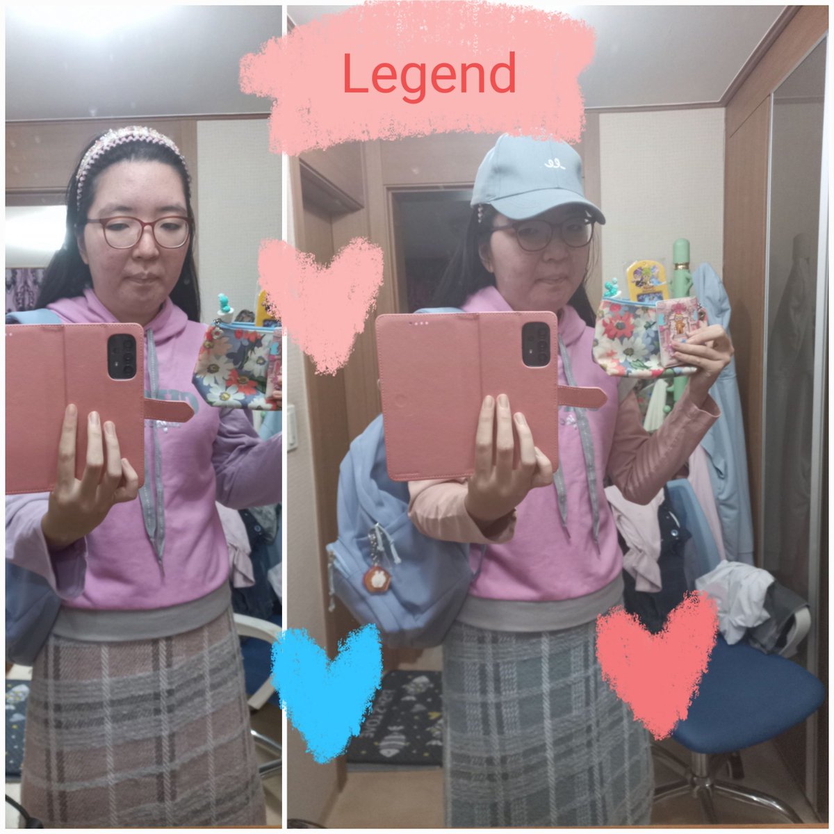 lcs20020808's tweet photo. 레전디 쿠키런 https://t.co/8GSL5tnkJ0