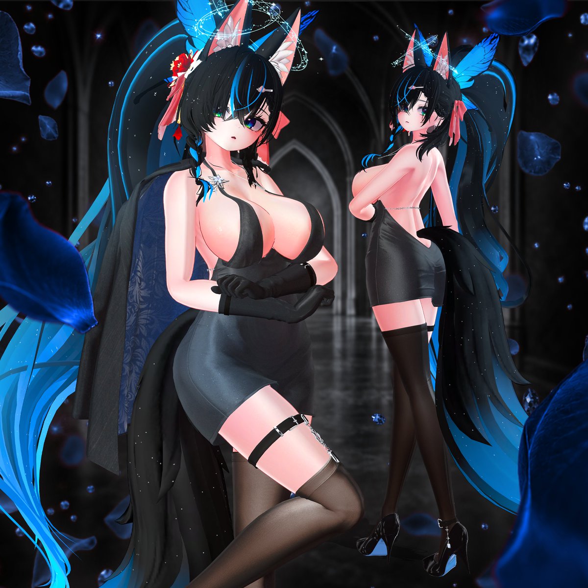 Anya_VRC tweet picture
