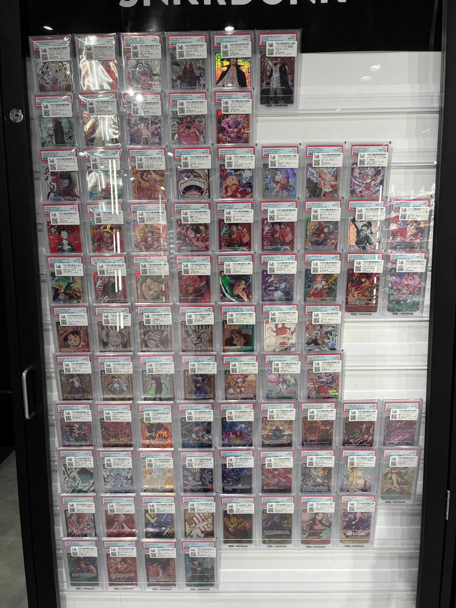 スニダン名古屋パルコ店（トレカ）【公式】 on X: 