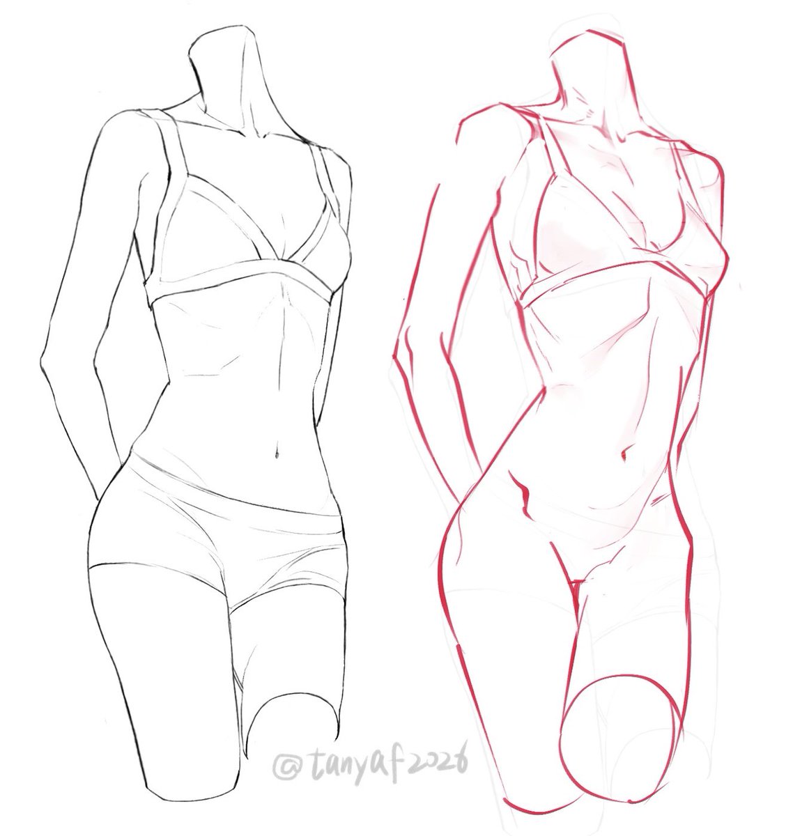 tanyaf2026's tweet photo. TA work: adjust student's anatomy line work x3
#TAwork #anatomy https://t.co/tXlvykstDu