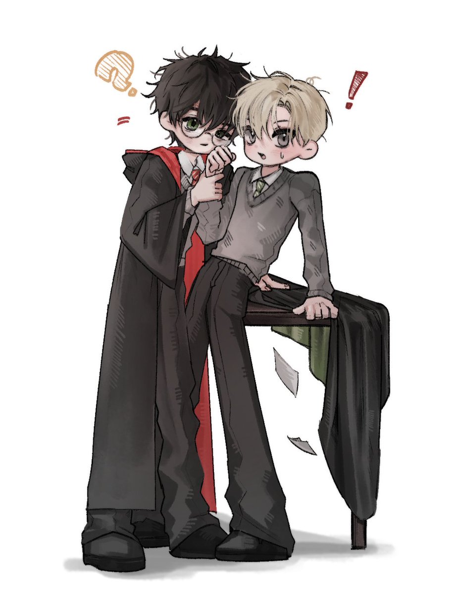 wastowfar's tweet photo. #hpdm #drarry #해리드레
비밀 데이트하다 걸려버려라 https://t.co/SbMWe8VHzx