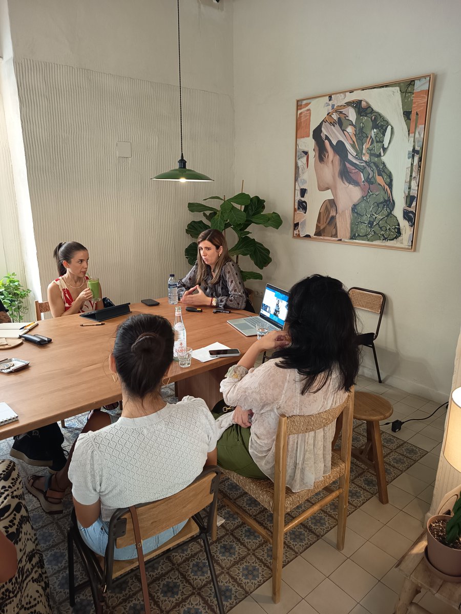 cetemet's tweet photo. El 30/9 celebramos en Sevilla una nueva jornada desde nuestra oficina @Acelerapyme Sevilla, impulsada por @redpuntoes , junto a Florinda Collective. Un formato cercano para resolver dudas sobre ayudas y subvenciones para empresas, autónomos y emprendedores, con ECSA Consultores. https://t.co/hX4qanpDbh
