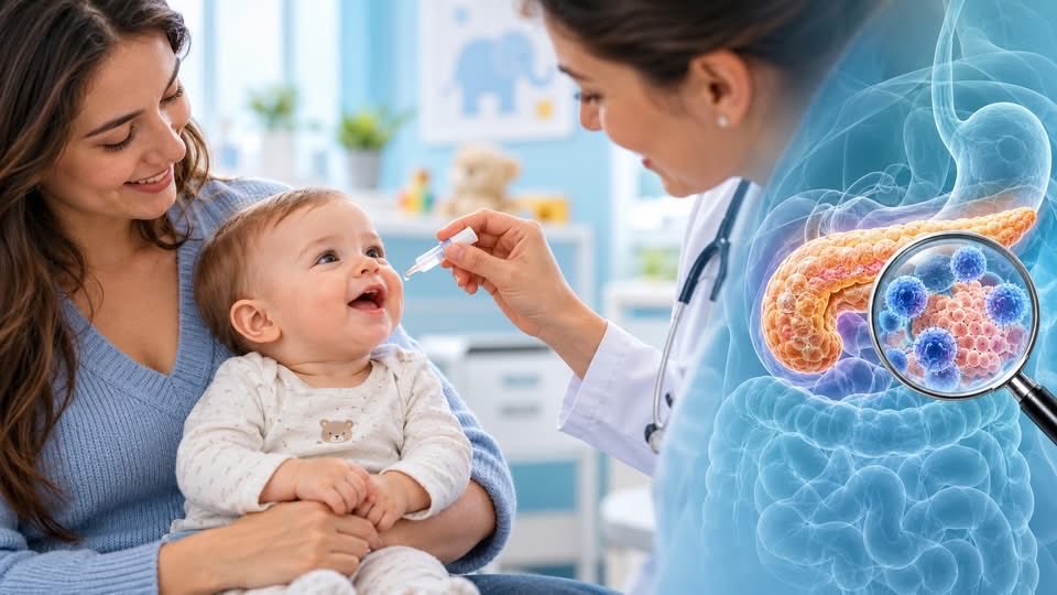 Ilmiodiabete's tweet photo. Vaccino anti-rotavirus e diabete tipo 1: uno studio norvegese non conferma benefici preventivi né dimostra un aumento causato dalla vaccinazione. #DiabeteTipo1 #Rotavirus #Vaccini #RicercaScientifica https://t.co/gLdMjjfA6R https://t.co/CcyugfPkzb