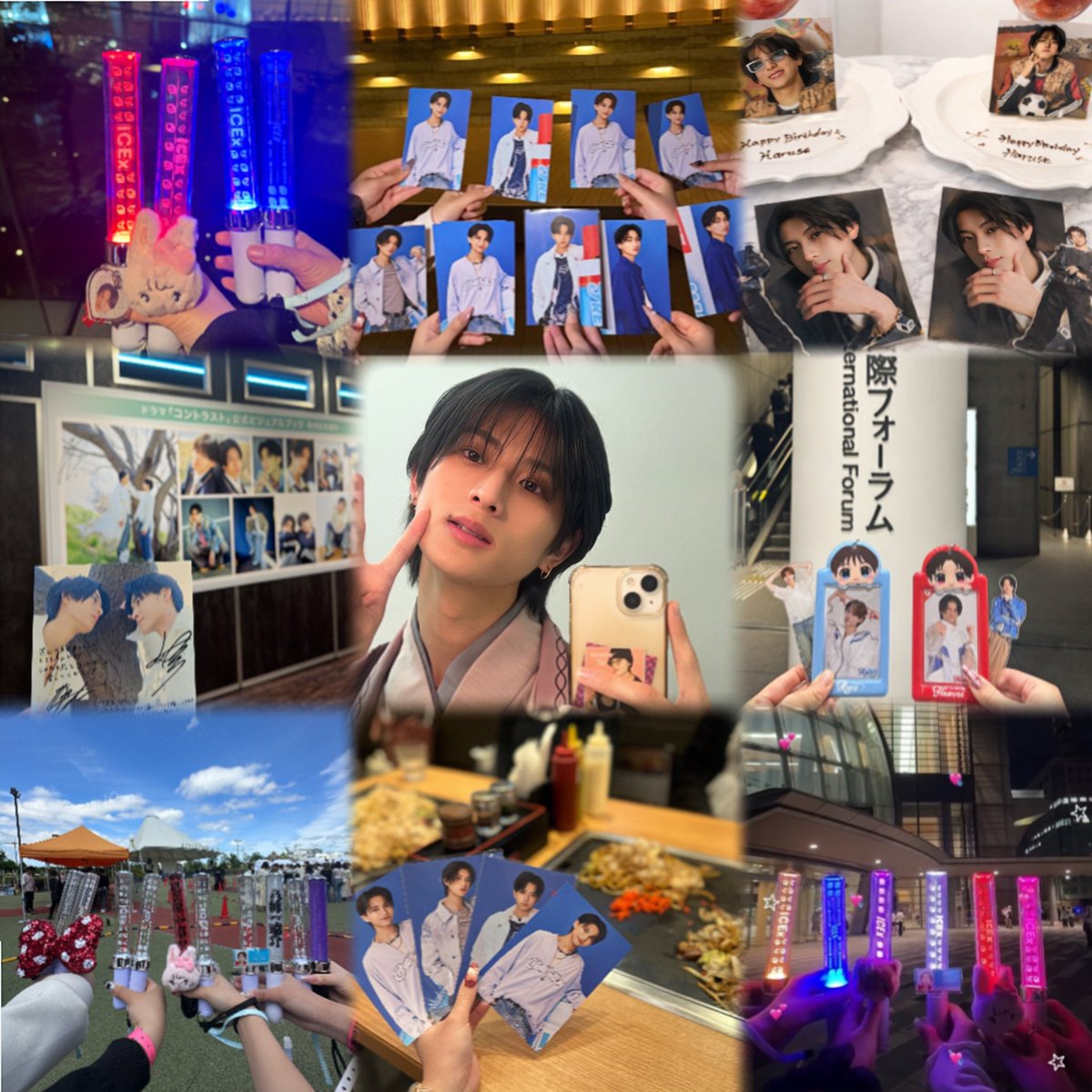 05_haruse0413's tweet photo. 𝐍𝐞𝐰 𝐓𝐚𝐠 𓂃🫧

      💫ICEx 阿久根温世くん

詳しくはALTまで🎶

 #ICEx #EBiDAN好きな人と繋がりたい https://t.co/r2snxwjnfP